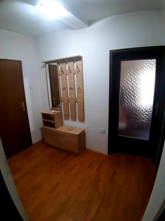 Vn Apartments Охрид Екстер'єр фото
